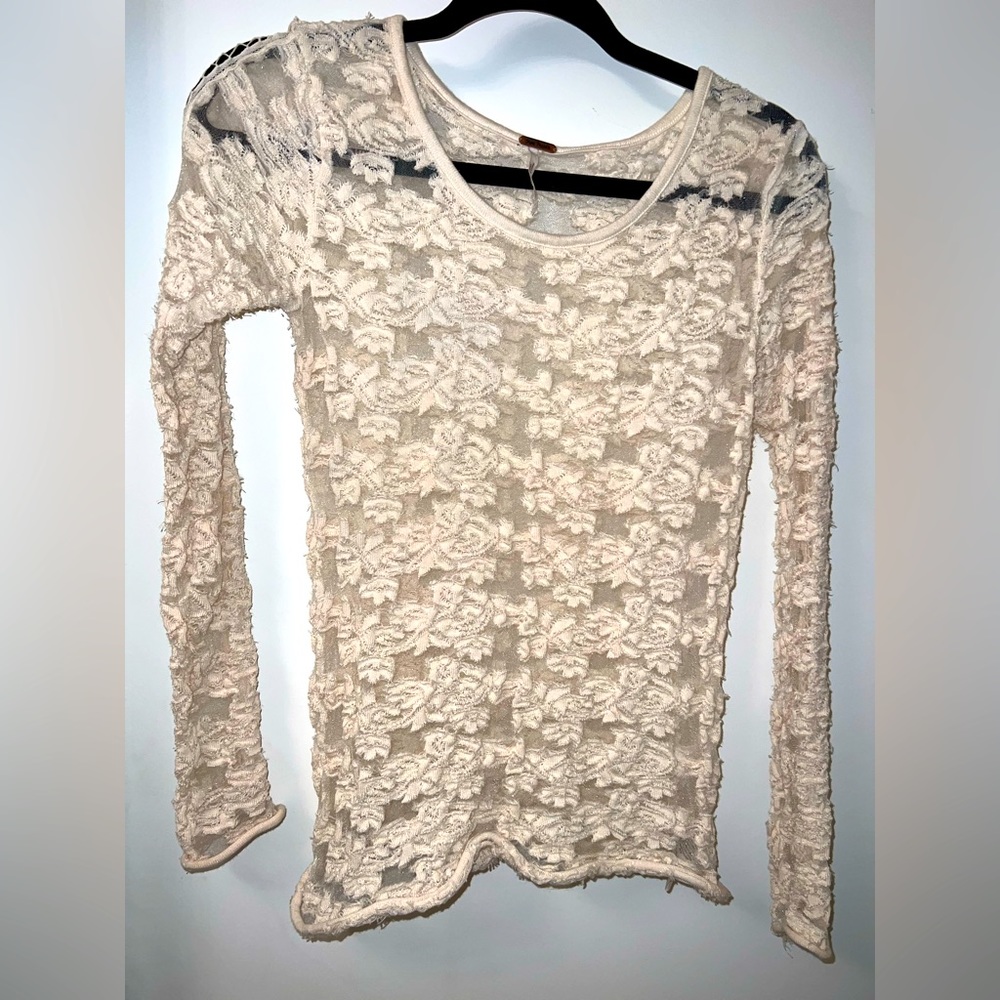 Free People Top